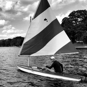 Meet your Posher, Colin